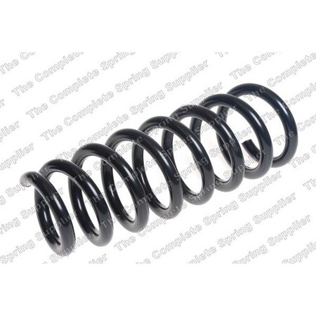 Lesjofors Coil Spring Front Bm, 4008530 4008530